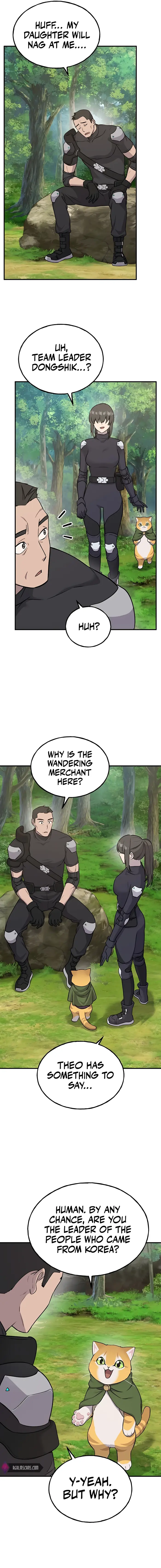 Solo Farming In The Tower - Chapter 18 image 26_optimized